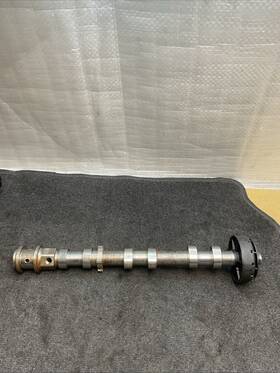 327331 Maserati 14-21 Quattroporte Ghibli 3.0l V6 Oem Camshaft With Sprocket Intake Rh #1