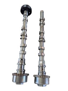 327332lh Maserati 327332lh. 2017 - 2020 Levante 3.0l V6 Engine Left Side Exhaust Camshaft Oem -43k 327332lh Maserati 327332lh. 2017 - 2020 Levante 3.0l V6 Engine Left Side Exhaust Camshaft Oem -43k