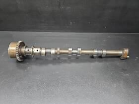 327333 Maserati Quattroporte Ghibli 3.0l V6 2014-2021 Oem Camshaft With Sprocket Exh Right