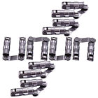 Maxautoclub For Chevy Chevrolet Bbc Hydraulic Roller Lifter With Link