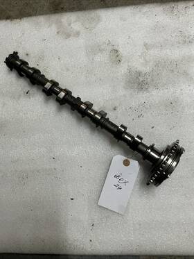 229900-0231 Mazda Cx-5 Mk2 Kf 2024 2.0 Petrol Cylinder Head Camshaft