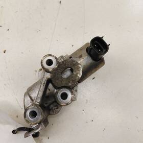 949.mz1222 Mazda Cx-5 Variable Timing Gear Oil Control Valve Solenoid Cylinder Head 2022