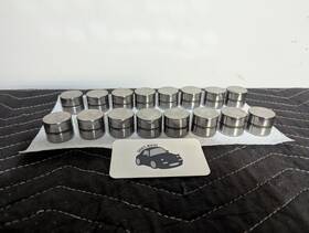 F32z-6c501-a-16 Mazda 94-97 Miata Lifters Used Set Of 16