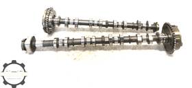 Mazda K6t00674 2016-2023 Cx-9 Cx9 2.5l Cylinder Head Camshaft Set Oem