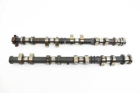 Mazda L309-421 L309-441 2006-2015 Mx-5 Nc Miata 2.0l Engine Intake Exhaust Camshafts Set Pair Oem