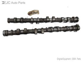 L3g212420 Mazda Camshafts Pair Both For 10-13 3 2.0 Fwd