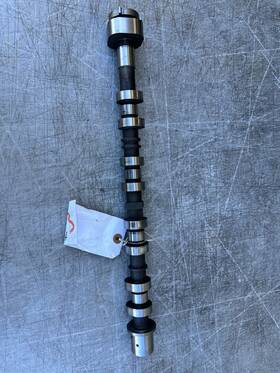 Pep8-12-440a Mazda 2019 Cx-3 2.0l Engine Exhaust Cam Shaft Camshaft Used Oem