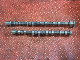 Py8w-12-420 Mazda 2016-2024 Intake And Exhaust Camshaft Set For 3 Cx-5 Cx-9 Cx-30 Cx-50 Note