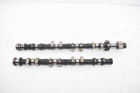 L3k9-421 Mazdaspeed L309-441 2008 3 2.3l Turbo Exhaust Intake Camshaft Set Pair Oem Kw94