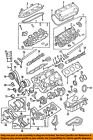 Md321178 Mitsubishi Oem 99-03 Montero