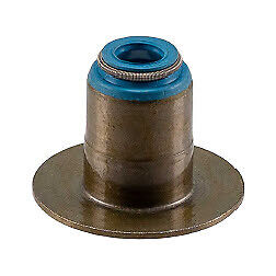 440034 Melling Valve Stem Seal - 9/32 In 0.625 Od Set Of 4