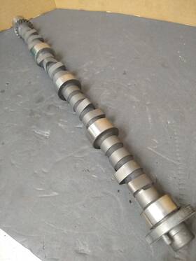 Casc-2 Melling Cadillac 365 390 Camshaft Cam 1949-1962 Eldorado Fleetwood Regrind Casc2