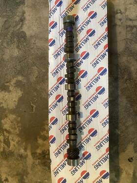 Cl-ccs-2 Melling Engine Camshaft And Lifter Kit - Stock Replacement Sbc V8