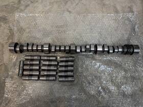 Cl-mc1320 Melling Replacement Cam/lifters Hyd Roller For 96-02 Chevy Truck Sbc