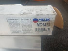 Mc1423 Melling Engine Camshaft-stock