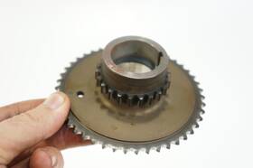 2710521903 Mercedes 12-2014 W204 C250 E250 Slk250 Crankshaft Timing Gear Sprocket 2710521903 Mercedes 12-2014 W204 C250 E250 Slk250 Crankshaft Timing Gear Sprocket