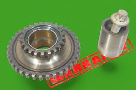 2780105 Mercedes W218 Cls550 E550 W221 S550 M278 Engine Motor Timing Gear Sprocket Oem 2780105 Mercedes W218 Cls550 E550 W221 S550 M278 Engine Motor Timing Gear Sprocket Oem