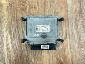 A2721500079 Mercedes 2008 2012 C300 C350 E350 Engine Control Module Ecu Oem