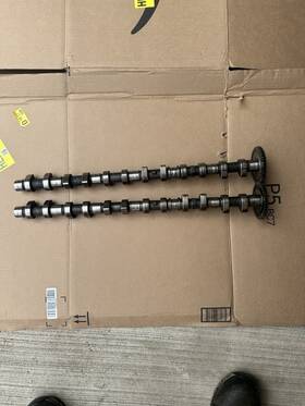 051-0801 Mercedes-benz 0510401 Om606 Na Camshafts Exhaust And Intake Set 051-0401/051-0801 051-0801 Mercedes-benz 0510401 Om606 Na Camshafts Exhaust And Intake Set 051-0401/051-0801