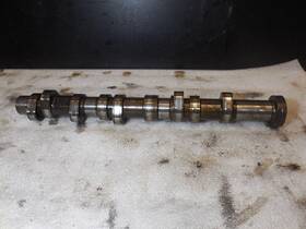 11206 Mercedes-benz W203 C Class C240 C320 E320 Clk320 Camshaft Left M112 V6 11206 Mercedes-benz W203 C Class C240 C320 E320 Clk320 Camshaft Left M112 V6