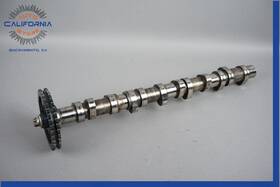 1130503401 Mercedes-benz W210 E430 Ml430 S430 M113 Camshaft Cam Shaft Left Driver Side Oem