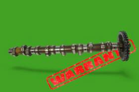 1130503601 Mercedes-benz 99-2005 V8 Clk500 E500 S500 Ml500 M113 Right Side Camshaft Cam Shaft