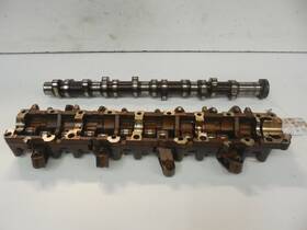 1130510208 Mercedes-benz 1130510202 M113 V8 S500 Cl500 Left Engine Rocker Arm Camshaft Sl500 Clk