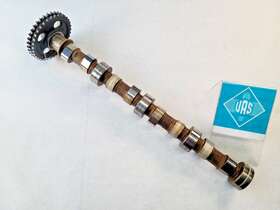 1160514601 Mercedes-benz W108 280sel 4.5 V8 Engine Left Camshaft 108s44544 1160514601 Mercedes-benz W108 280sel 4.5 V8 Engine Left Camshaft 108s44544