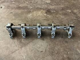 1170510301 Mercedes-benz 76-80 R107 M117 450sl Oem Right Camshaft Cam Assembly Shop