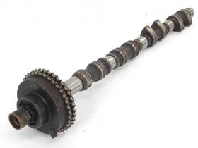 119-050-86-01 Mercedes-benz Right Passenger Side Intake Camshaft With Gear For 90-92 500sl R129 M119 119-050-86-01 Mercedes-benz Right Passenger Side Intake Camshaft With Gear For 90-92 500sl R129 M119