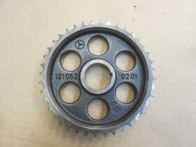1210520201 Mercedes-benz 85 Turbo Diesel Oem Cam Camshaft Timing Chain Gear