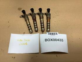 12588943 Mercedes-benz 2006 Cls500 Variable Valve Timing Oil Solenoid Camshaft Position Oem