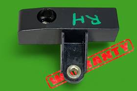 1296940005 Mercedes-benz 90-1997 R129 Sl320 500sl 300sl Rear Right Folding Roof Switch Bracket