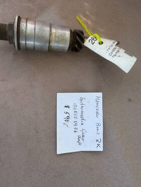 1300500306 Mercedes Benz Intermediate Shaft Set For Engines M127 M129 M130 M615 M616 M617