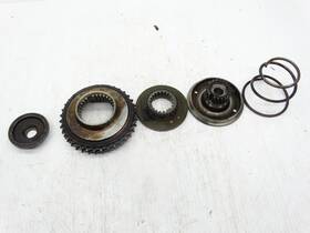 1370500149 Mercedes-benz W220 C215 S600 Cl600 Camshaft Sproket V12 5.8 01 02