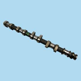 1560500901 Mercedes-benz M156 Left Intake Camshaft Cam Oem W221 S63 E63 Sl63 C63 Amg