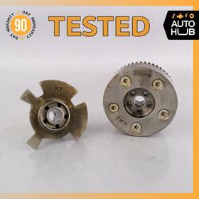 1560502247 Mercedes-benz 07-15 W164 Ml63 Cl63 Cls63 Amg M156 Intake Camshaft Adjuster Oem