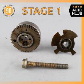 1560502647 Mercedes-benz 07-15 W216 Cl63 Cls63 Amg M156 Exhaust Camshaft Adjuster Oem Stage 1
