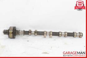 1560502847 Mercedes-benz Mercede W216 Cl63 E63 S63 Amg M156 Left Side Exhaust Camshaft Cam Shaft Oem