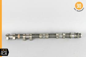 1560502901 Mercedes-benz W211 E63 Ml63 C63 M156 Left Driver Side Exhaust Camshaft Cam Shaft Oem