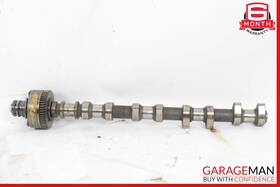 1560503047 Mercedes-benz 11-20 W216 Cl63 S63 Amg M156 Left Side Intake Camshaft Oem 1560503047 Mercedes-benz 11-20 W216 Cl63 S63 Amg M156 Left Side Intake Camshaft Oem