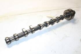 1560503347 Mercedes-benz 10-11 W212 E63 Amg M156 Engine Right Exhaust Camshaft And Gear Y2042