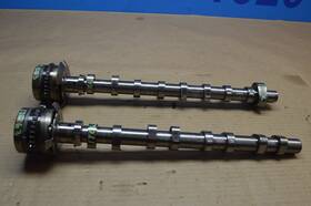 1770516700 Mercedes-benz 2017 W205 C63 S Amg Engine Intake And Exhaust Camshaft Passenger Side