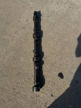 1860514201 Mercedes-benz W 186 Camshaft