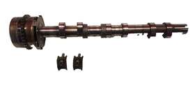 Mercedes-benz 212 320 86 38 2014-2016 E350 Oem 3.5l Left Engine Intake Camshaft