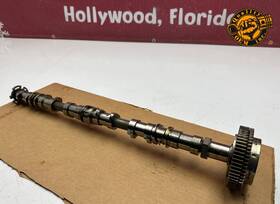 2560508700 Mercedes-benz 2020-23 Amg Gt Cls E Gle Gls 3.0 Engine Intake Camshaft With Timing Gear
