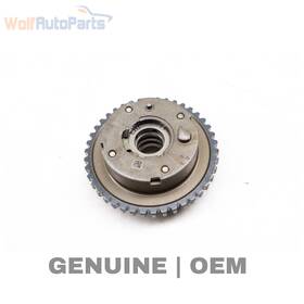 2600500500 Mercedes-benz 2016-2023 Glc300 X253 - Intake Cam / Camshaft Gear Adjuster Unit 2600500500 Mercedes-benz 2016-2023 Glc300 X253 - Intake Cam / Camshaft Gear Adjuster Unit