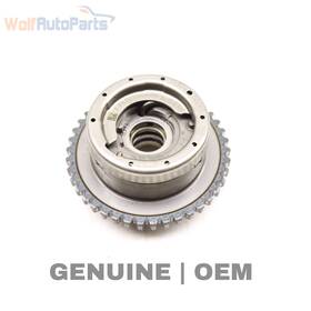 2600500600 Mercedes-benz 2016 Slk300 2.0l - Exhaust Cam / Camshaft Gear Adjuster Unit