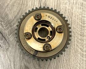 2600500900 Mercedes-benz 2019-2023 Sprinter 1500 2500 Metris Camshaft Adjuster Genuine Oem 2600500900 Mercedes-benz 2019-2023 Sprinter 1500 2500 Metris Camshaft Adjuster Genuine Oem