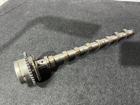 270-050-01-01 Mercedes-benz 2016 - 2023 2.0 Engine Exhaust Camshaft Oem With Actuator